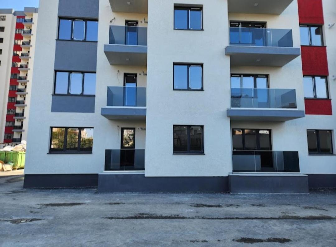 Openspace Regie Rezidence Bukurešť Exteriér fotografie