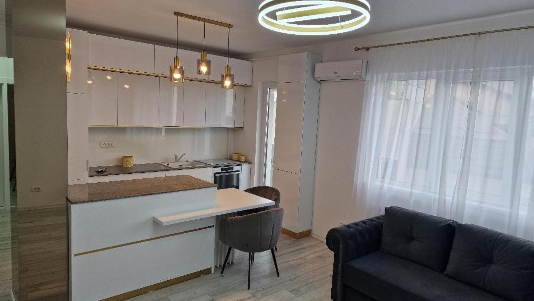 Openspace Regie Rezidence Bukurešť Exteriér fotografie