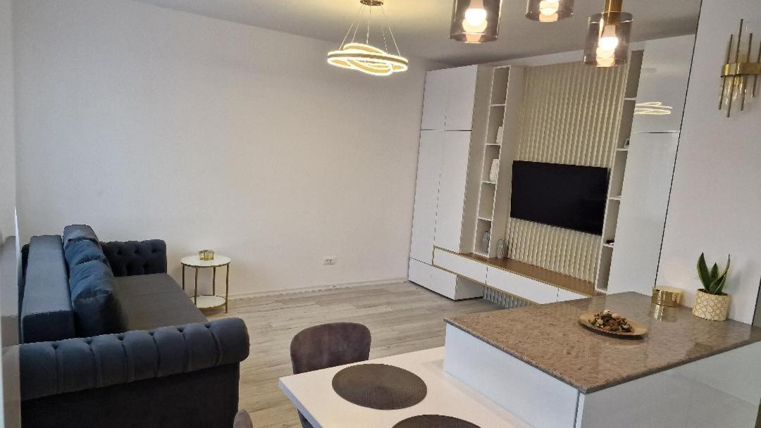 Openspace Regie Rezidence Bukurešť Exteriér fotografie